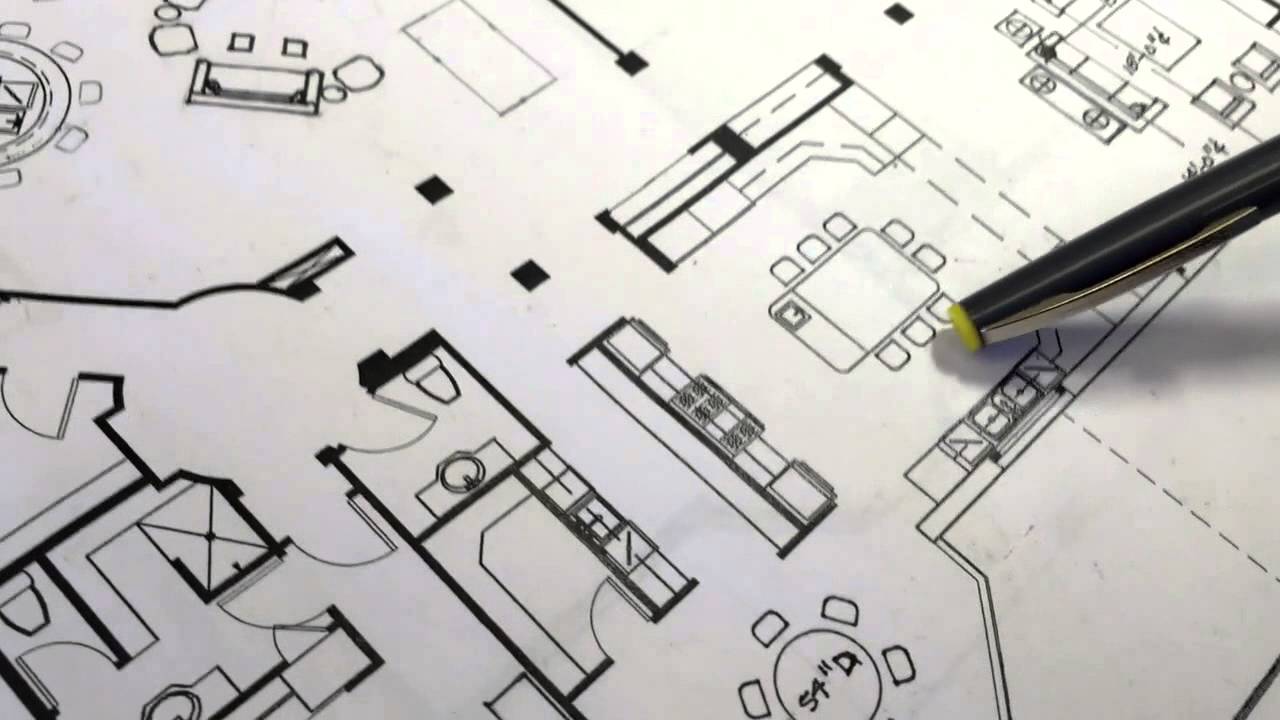 空間規劃